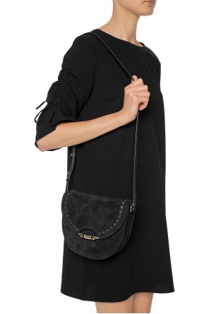 'chrissy' shoulder bag, zdjęcie 2 'chrissy' shoulder bag od Jimmy Choo